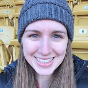 Meet your Posher, Kimberly